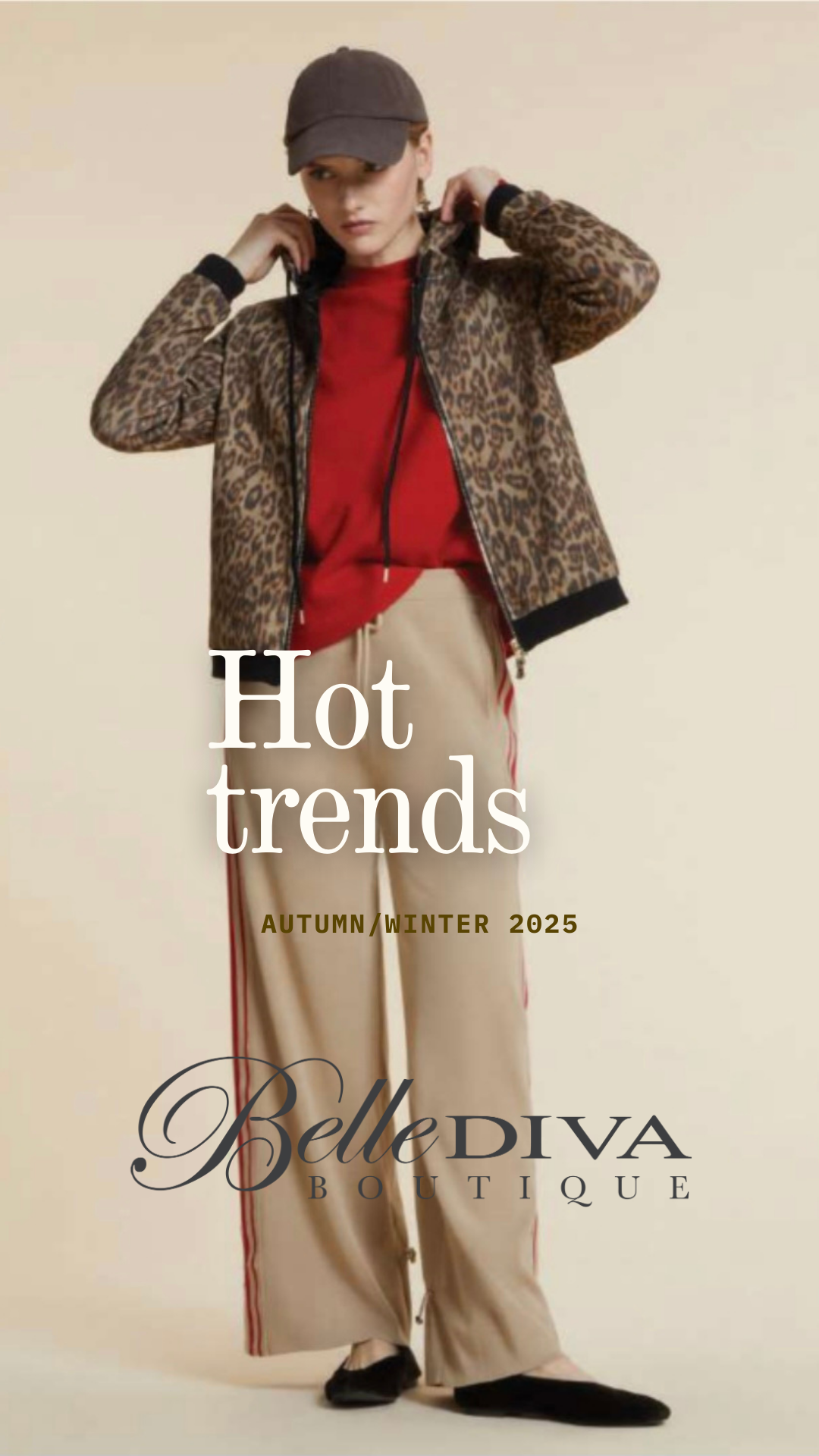 Autumn/Winter Trends at Belle Diva: What’s Hot This Season