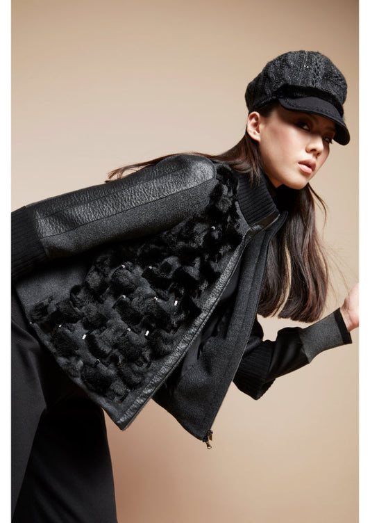 What we are wearing this Autumn..